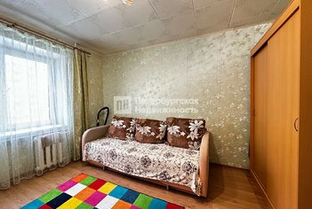 Комната 12.1 м² в 8-комн. кв. 5/9 этаж