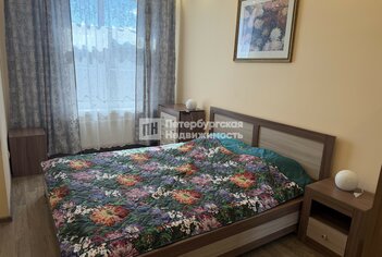  Квартира 45 кв.м.