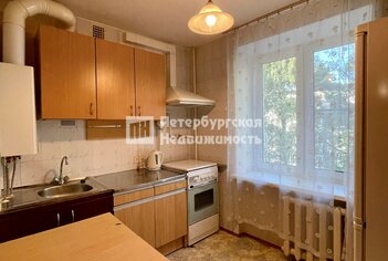 2-комн. кв. 51.7 м² 4/5 этаж