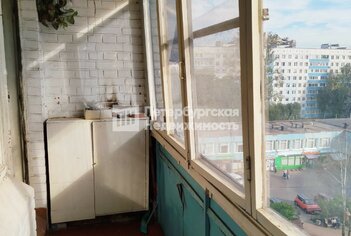 1-комн. кв. 35.2 м² 7/14 этаж