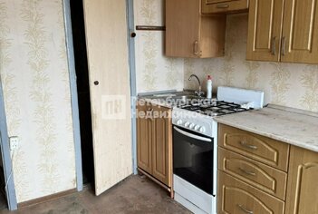 1-комн. кв. 35.8 м² 5/5 этаж