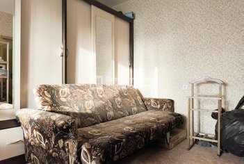 1-комн. кв. 38.6 м² 7/14 этаж