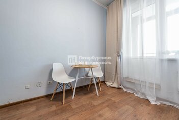 1-комн. кв. 32.9 м² 12/17 этаж