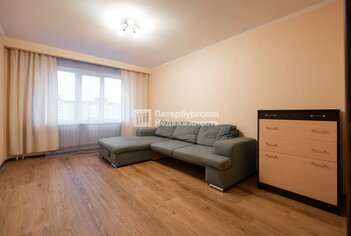 2-комн. кв. 56.3 м² 14/16 этаж