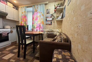 2-комн. кв. 35.9 м² 3/9 этаж
