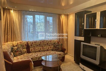  Квартира 73 кв.м. у метро Рыбацкое