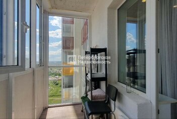  Студия 23.8 кв.м. у метро Купчино