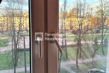 Комната 13.4 м² в 3-комн. кв. 4/7 этаж
