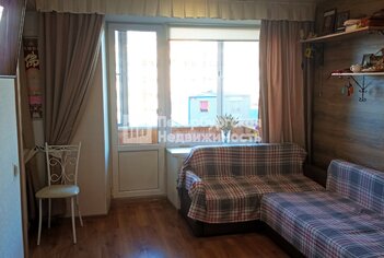 2-комн. кв. 43 м² 2/5 этаж