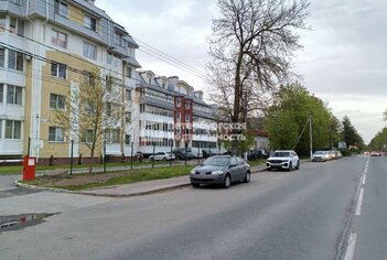 1-комн. кв. 51.5 м² 1/4 этаж