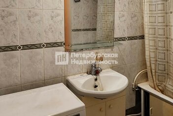 3-комн. кв. 74.3 м² 3/9 этаж