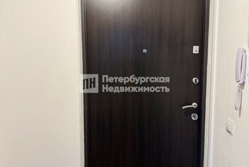 Студия 24.1 м² 12/20 этаж