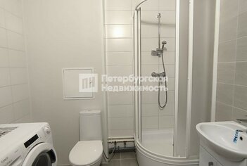 Студия 24.6 м² 1/14 этаж