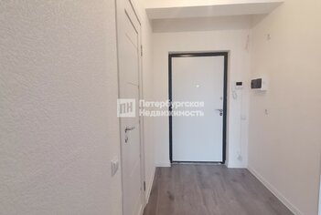 1-комн. кв. 31.6 м² 17/24 этаж