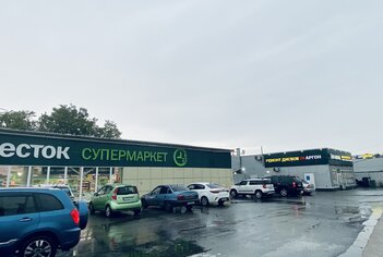 Торговое  1214м²