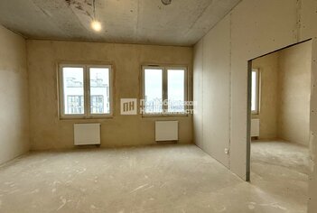 3-комн. кв. 78 м² 25/25 этаж
