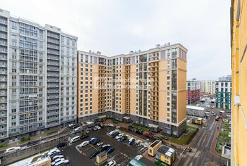 2-комн. кв. 61.3 м² 10/19 этаж