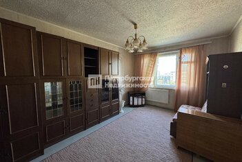 2-комн. кв. 54.8 м² 11/12 этаж