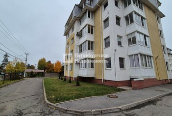 1-комн. кв. 37.6 м² 4/5 этаж