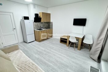  Студия 24 кв.м. у метро Пр.Большевиков