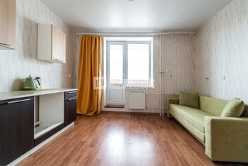 1-комн. кв. 40.4 м² 4/5 этаж