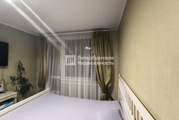 3-комн. кв. 59.2 м² 7/9 этаж