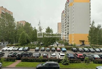 3-комн. кв. 90.4 м² 2/13 этаж