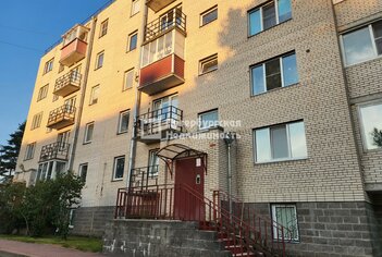 2-комн. кв. 60 м² 4/5 этаж