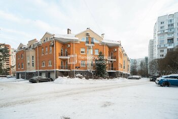 2-комн. кв. 68.7 м² 2/3 этаж