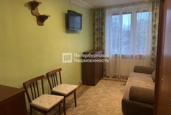  Квартира 73 кв.м. у метро Рыбацкое