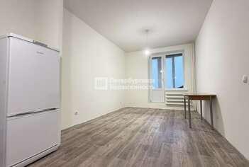 Студия 24.8 м² 14/24 этаж