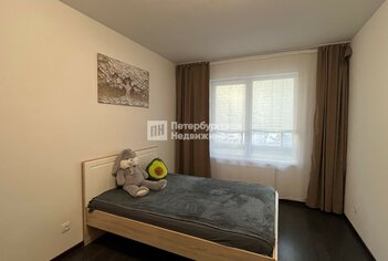  Квартира 36 кв.м. у метро Проспект Ветеранов