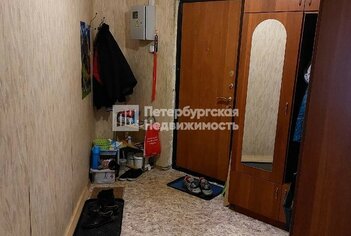  Квартира 66.4 кв.м.