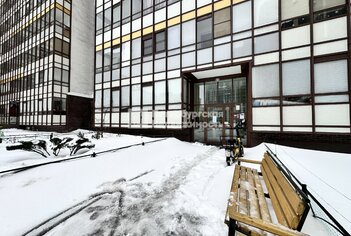 2-комн. кв. 50 м² 7/12 этаж