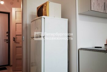 Студия 24.5 м² 1/9 этаж