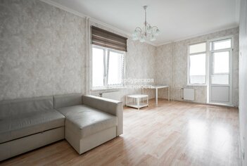 2-комн. кв. 68.4 м² 22/24 этаж