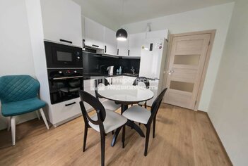 1-комн. кв. 38.5 м² 7/13 этаж