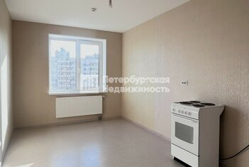  Квартира 59.5 кв.м. у метро Юго-западная (2015)