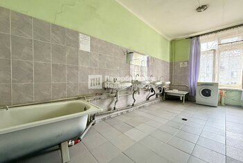 Комната 16 м² в 40-комн. кв. 5/6 этаж