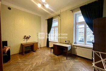  Квартира 181.8 кв.м. у метро Владимирская