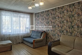 3-комн. кв. 58.6 м² 1/5 этаж