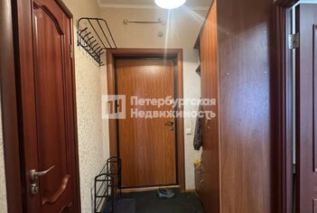  Квартира 36.6 кв.м. у метро Гражданский Проспект