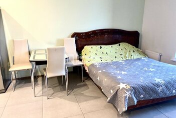  Квартира 37 кв.м. у метро Приморская