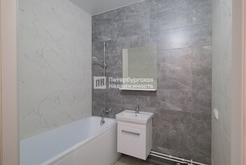 1-комн. кв. 40.65 м² 6/15 этаж