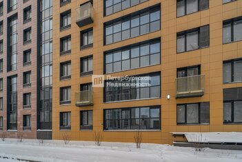 2-комн. кв. 58.72 м² 2/9 этаж