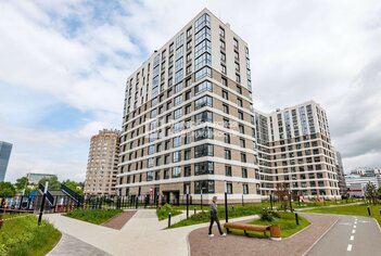 1-комн. кв. 32.1 м² 5/12 этаж