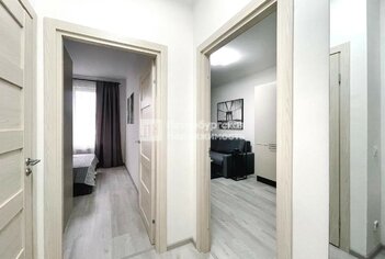  Квартира 35 кв.м. у метро Удельная