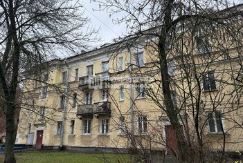 Комната 16.51 м² в 3-комн. кв. 1/3 этаж