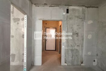 1-комн. кв. 32.64 м² 5/18 этаж