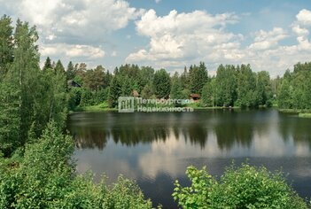 Жилой дом 198.4 м² в деревня Васкелово ул Приречная, д15